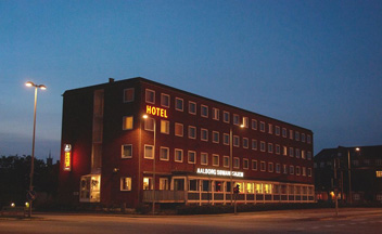 central hotel in gothenburg sweden